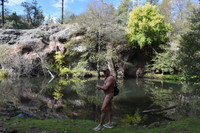Free porn pics of Camping Naked 10 of 48 pics