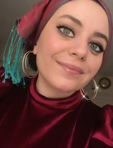 Free porn pics of Turbanli slut whore fahise 4 of 146 pics