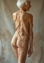 Free porn pics of AI 428 Some old asses  29 of 33 pics