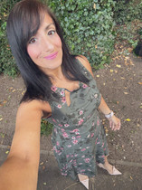 Free porn pics of Ravinda, Sexy UK Asian MILF Slut 12 of 64 pics
