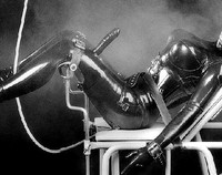 Free porn pics of Bondage preparation - summer 2025  78 of 599 pics