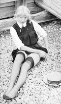 Free porn pics of Vintage Skoolie (2) 99 of 120 pics
