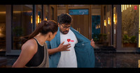 Free porn pics of Nayanthara - Meesala Pilla Lyrical Video 99 of 121 pics