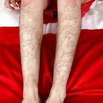 Free porn pics of A Hairy Situation 25 of 48 pics
