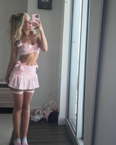 Free porn pics of Daddy Fuck Princess Destiny Part 2 58 of 87 pics