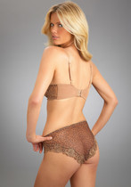 Free porn pics of Brooklyn Decker Ass - Underwear Model 7 of 25 pics