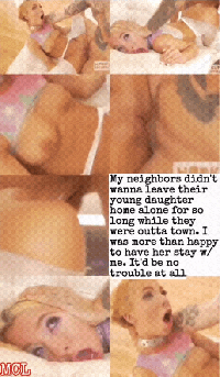 Free porn pics of DG's Teen Fantasy Gif Captions 9 19 of 99 pics