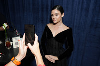 Free porn pics of Lucy Hale  4 of 439 pics