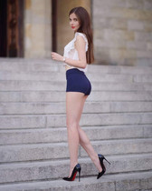 Free porn pics of Tonight Daddie You Are Going To Play The Naughty Schoolgirl 7 of 78 pics