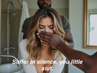 Free porn pics of Cuck and bitchy wife in English 3 13 of 34 pics