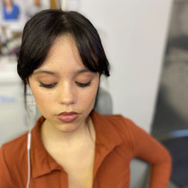 Free porn pics of Jenna Ortega  16 of 140 pics
