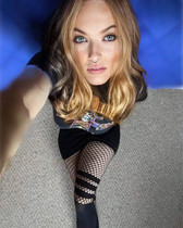 Free porn pics of 	Every girl should wear pantyhose -3-   8 of 665 pics