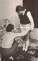 Free porn pics of Vintage Skoolie (2) 50 of 120 pics