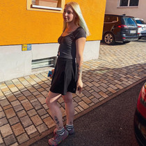 Free porn pics of Lena 4 of 157 pics