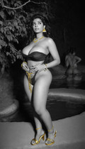 Free porn pics of Indian Aunties and Bhabhies (AI Generated - Set 10) 11 of 969 pics
