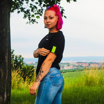 Free porn pics of Lena 13 of 157 pics