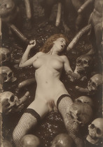 Free porn pics of The Devil's Due 10 of 24 pics