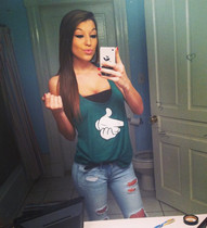 Free porn pics of Willow From North Carolina 20 of 235 pics