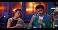 Free porn pics of Nayanthara - Meesala Pilla Lyrical Video 91 of 121 pics
