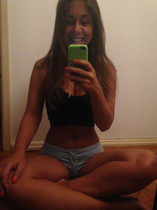 Free porn pics of Kasandra 18 of 20 pics