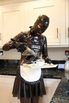 Free porn pics of Sissy Maids 15 5 of 25 pics