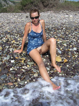 Free porn pics of Nudist celebrate beach life 19b 83 of 100 pics