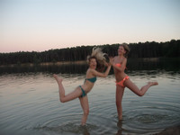 Free porn pics of AS_00007 * 5 Czech chicks in a village Lhota by the lake Lhota 9 of 107 pics