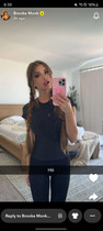 Free porn pics of brooke monk pics 8 of 540 pics