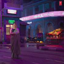 Free porn pics of Nayanthara - Meesala Pilla Lyrical Video 1 of 121 pics
