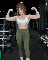Free porn pics of Serena 8 of 26 pics