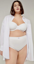 Free porn pics of Plus Size Bra and Panties 30 32 of 52 pics
