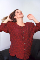 Free porn pics of Pregnant Legends: Angela 20 of 101 pics