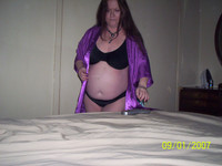 Free porn pics of wasted white trash aunt fuckpig  17 of 157 pics