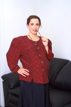 Free porn pics of Pregnant Legends: Angela 13 of 101 pics