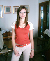 Free porn pics of Clothed but sexy 2 1 of 262 pics