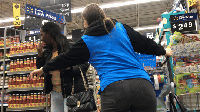 Free porn pics of Candid Pawgs - Tight Jeans and Pants 41 of 319 pics
