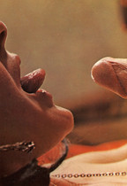Free porn pics of Early CC 62: Sex Trip 4 of 29 pics