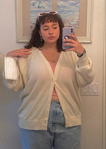 Free porn pics of P-interest In Beauty - Mixed Curly Hair Pawg Model! 14 of 33 pics