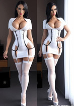 Free porn pics of A.I. latex 23 of 170 pics