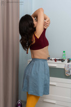 Free porn pics of Zhenna - Girl at Home 14 of 76 pics