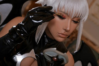 Free porn pics of Nonsummerjack - Midnight Shadow 17 of 161 pics