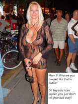 Free porn pics of Let Your Mother-Wife Enjoy Her Cigarette... 33 of 55 pics