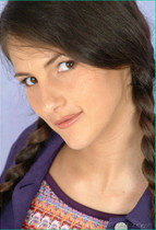Free porn pics of Florence alias Kiara 1 of 45 pics