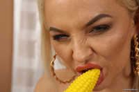 Free porn pics of WetAndPuffy - LOUISE LEE - Insert and enjoy 34 of 74 pics