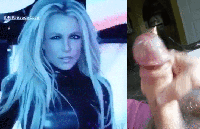 Free porn pics of Big Cock Worship GIFs 3 of 206 pics