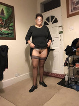 Free porn pics of Mature women and grannies - 6 42 of 48 pics