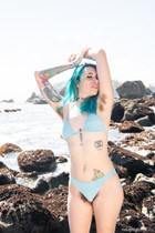 Free porn pics of Naughty x Natural x Hairy Pearl Sage Hairy Ocean Queen 8 of 194 pics