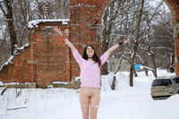 Free porn pics of NIR-2021-01-15 - Katja P 2 - New Girl - Balovnevo - set1 17 of 46 pics