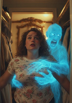 Free porn pics of Ai Bbws fucking Gremlins, ghosts, goblins,demonss and zombies 46 of 68 pics