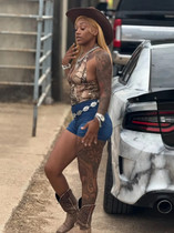 Free porn pics of Hot Fine Black Women 21 of 27 pics